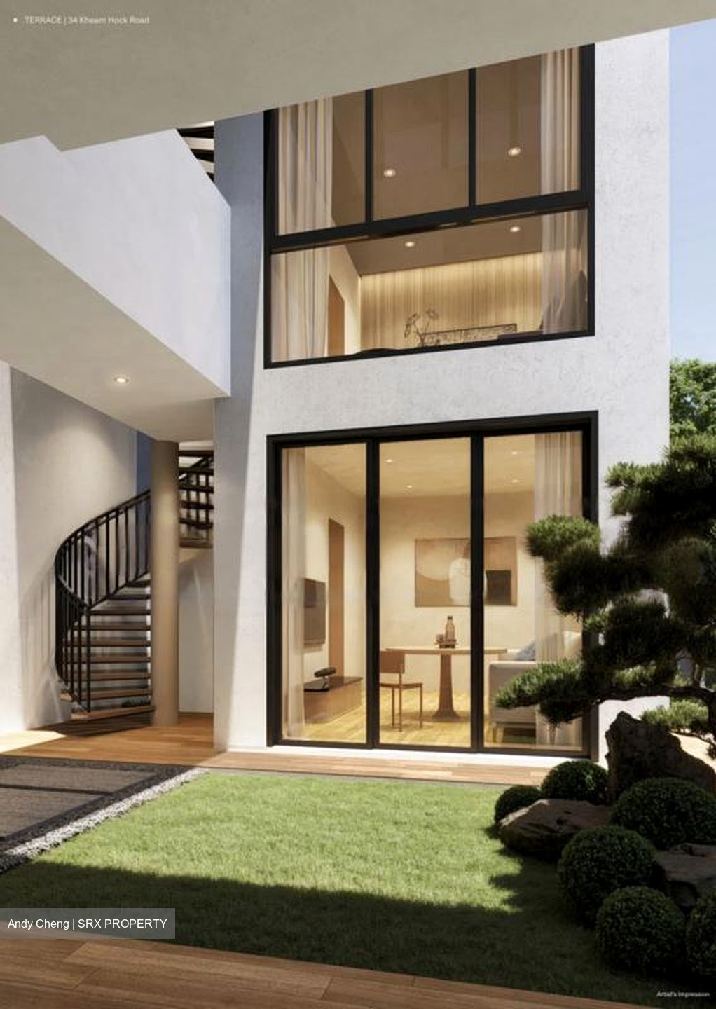 Kheam Hock Road (D11), Terrace #471373411